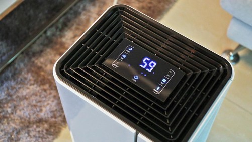 回南天的潮濕很煩？用上這些防潮方法，不再濕噠噠了！