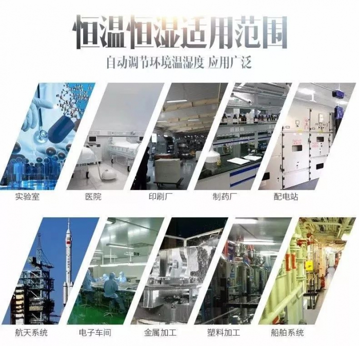 現場除濕機制造商，家用除濕機哪個好？