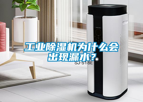 工業(yè)除濕機為什么會出現(xiàn)漏水？