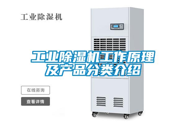 工業(yè)除濕機工作原理及產品分類介紹