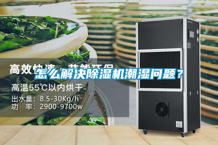 怎么解決除濕機(jī)潮濕問題？