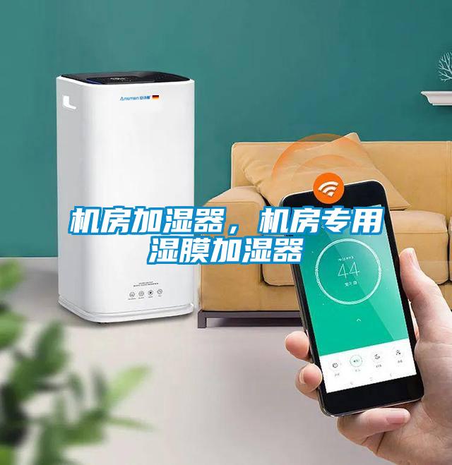 機(jī)房加濕器，機(jī)房專(zhuān)用濕膜加濕器