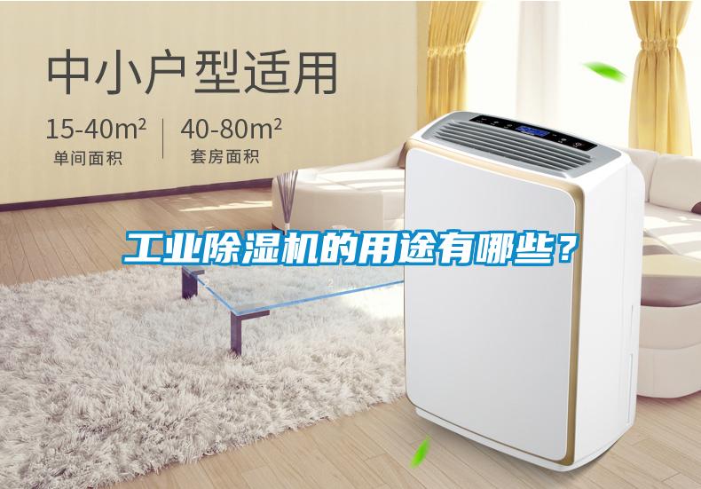 工業(yè)除濕機(jī)的用途有哪些？