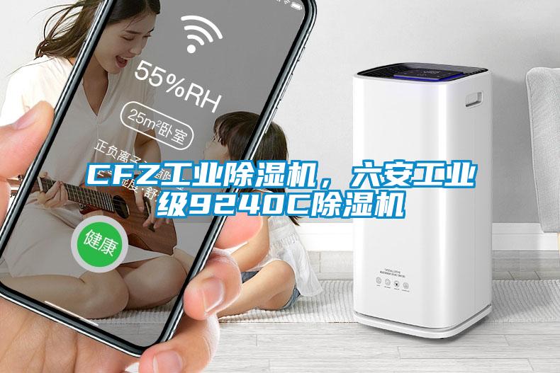 CFZ工業(yè)除濕機，六安工業(yè)級9240C除濕機