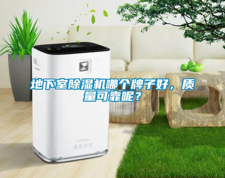 地下室除濕機(jī)哪個(gè)牌子好，質(zhì)量可靠呢？