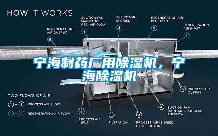 寧海制藥廠用除濕機(jī)，寧海除濕機(jī)