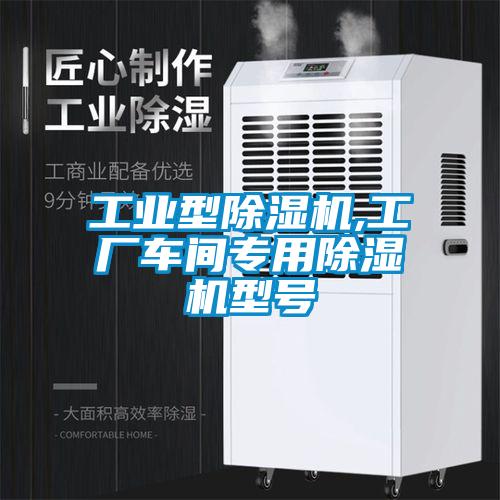 工業型除濕機,工廠車間專用除濕機型號