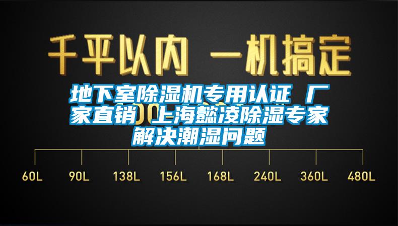 地下室除濕機(jī)專用認(rèn)證 廠家直銷 上海懿凌除濕專家解決潮濕問(wèn)題