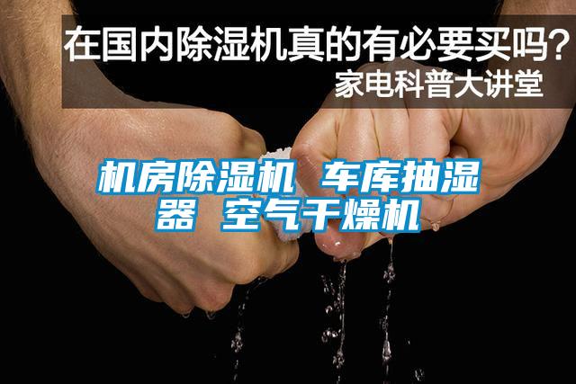 機(jī)房除濕機(jī) 車庫(kù)抽濕器 空氣干燥機(jī)