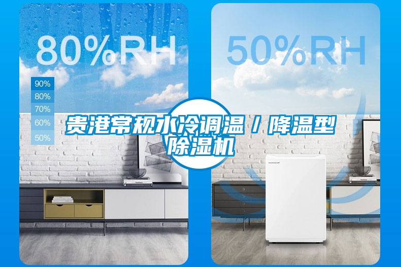 貴港常規(guī)水冷調溫／降溫型除濕機