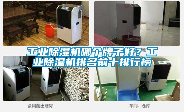 工業(yè)除濕機(jī)哪個牌子好？工業(yè)除濕機(jī)排名前十排行榜
