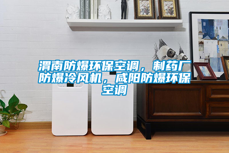 渭南防爆環保空調，制藥廠防爆冷風機，咸陽防爆環?？照{