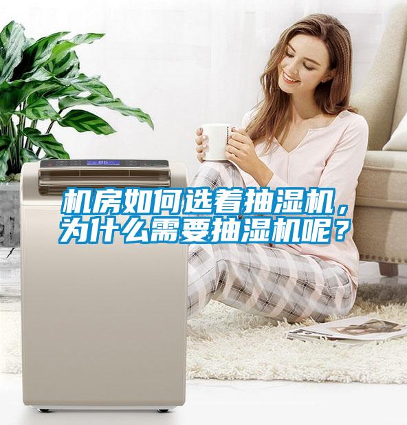 機(jī)房如何選著抽濕機(jī)，為什么需要抽濕機(jī)呢？