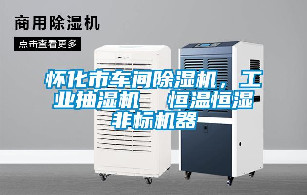 懷化市車間除濕機(jī)，工業(yè)抽濕機(jī)  恒溫恒濕非標(biāo)機(jī)器