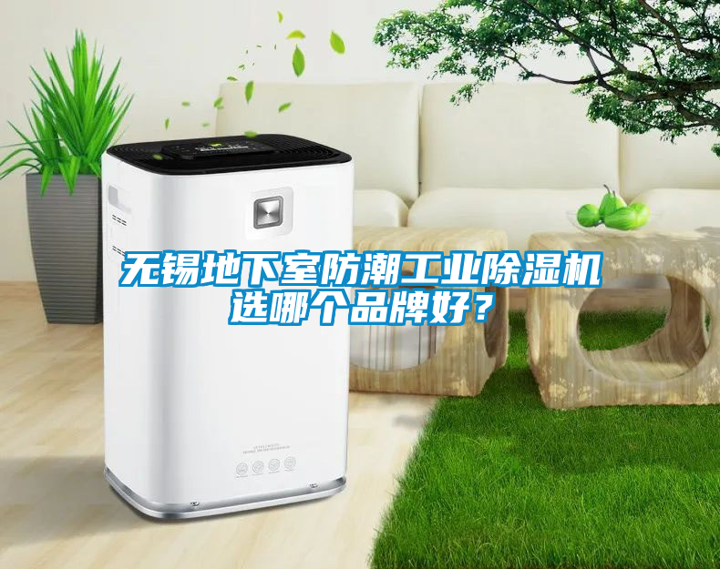 無錫地下室防潮工業除濕機選哪個品牌好？