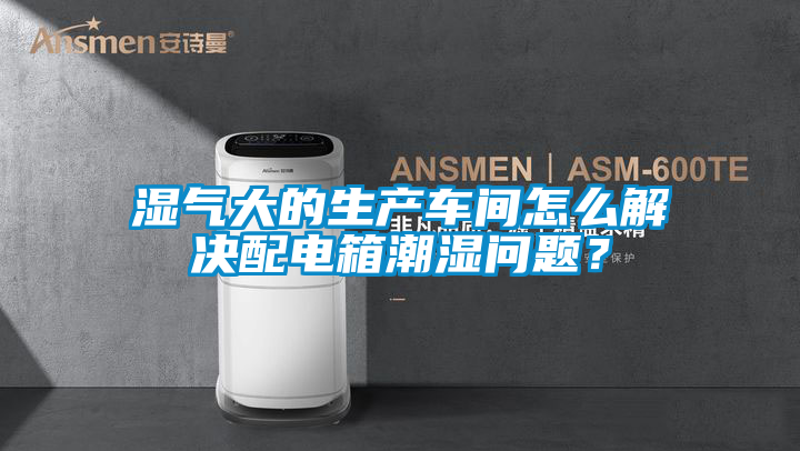 濕氣大的生產(chǎn)車間怎么解決配電箱潮濕問題？