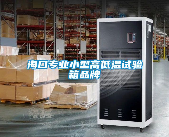 ?？趯I小型高低溫試驗箱品牌
