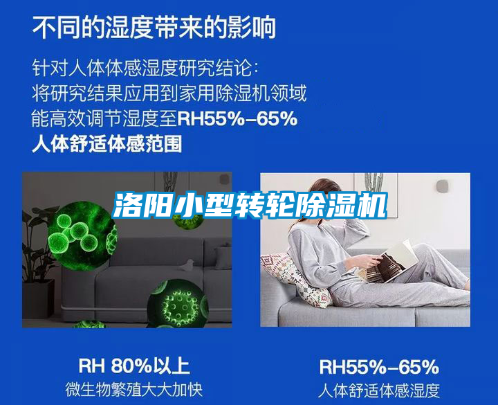 洛陽小型轉(zhuǎn)輪除濕機