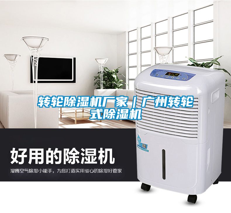 轉(zhuǎn)輪除濕機廠家｜廣州轉(zhuǎn)輪式除濕機