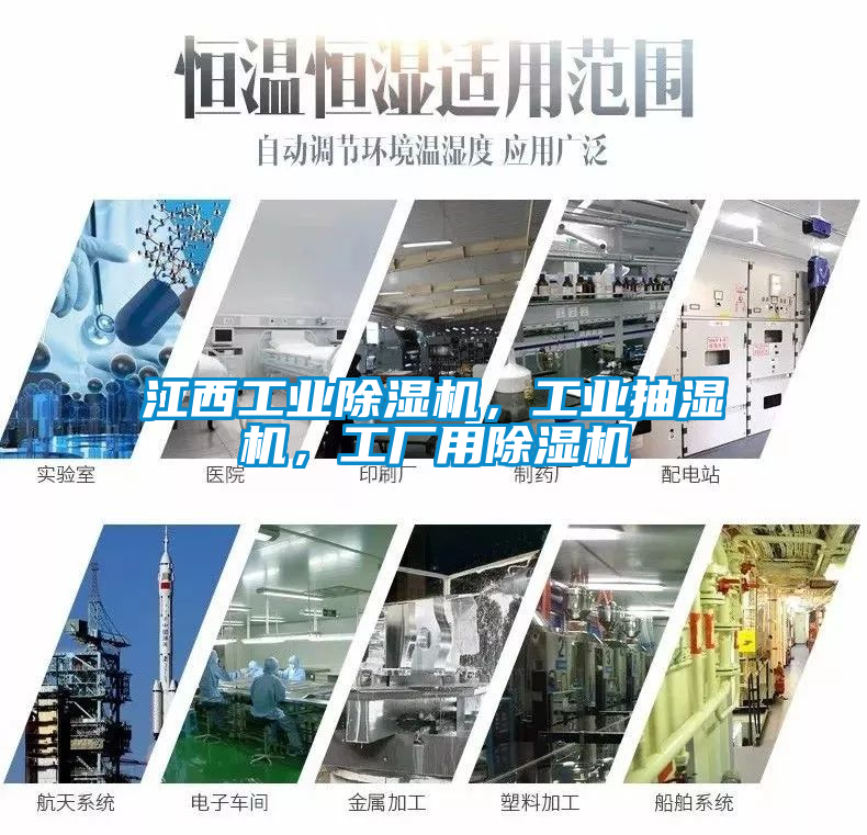 江西工業除濕機，工業抽濕機，工廠用除濕機
