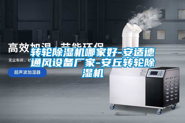 轉(zhuǎn)輪除濕機哪家好-安適德通風設(shè)備廠家-安丘轉(zhuǎn)輪除濕機