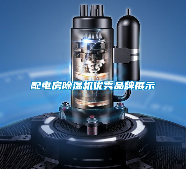 配電房除濕機優(yōu)秀品牌展示
