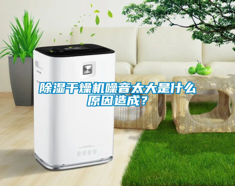除濕干燥機(jī)噪音太大是什么原因造成？