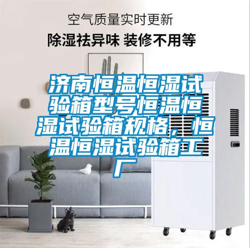 濟南恒溫恒濕試驗箱型號恒溫恒濕試驗箱規格,恒溫恒濕試驗箱工廠