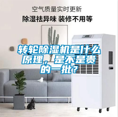 轉(zhuǎn)輪除濕機(jī)是什么原理，是不是貴的一批？