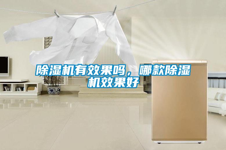 除濕機(jī)有效果嗎，哪款除濕機(jī)效果好