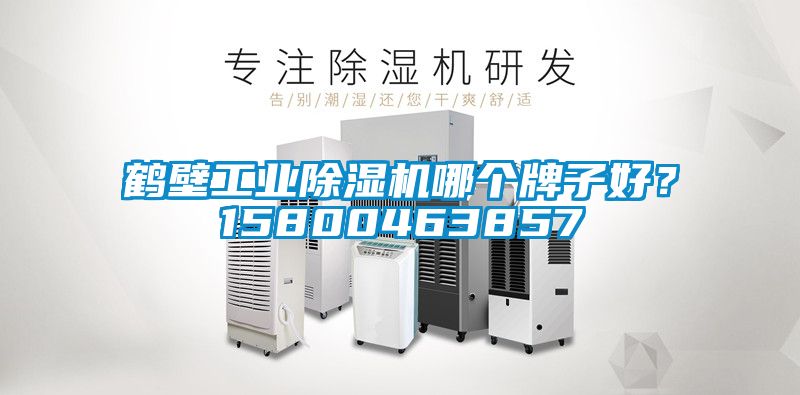 鶴壁工業除濕機哪個牌子好？15800463857
